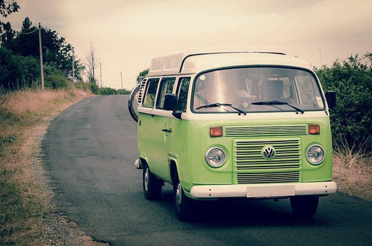 Volkswagen Bus