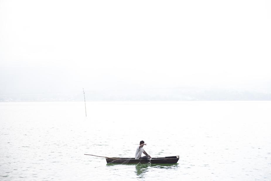 Boating