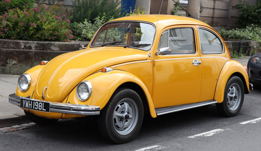 VW Beetle