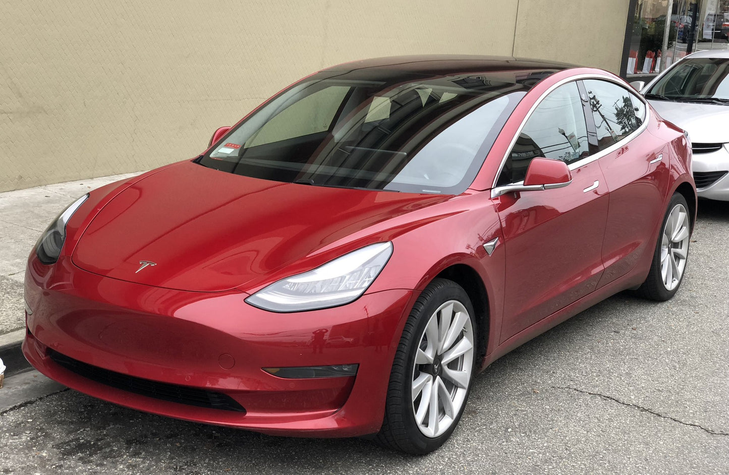 Tesla