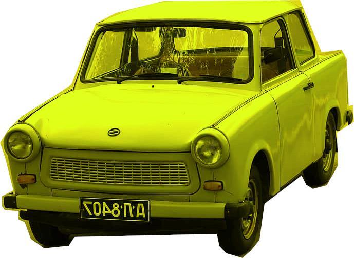 Trabant