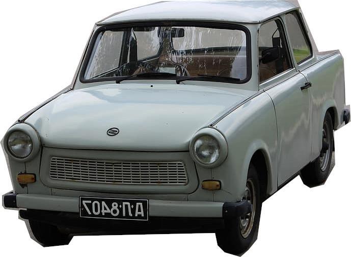 Trabant