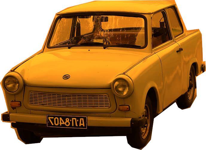 Trabant