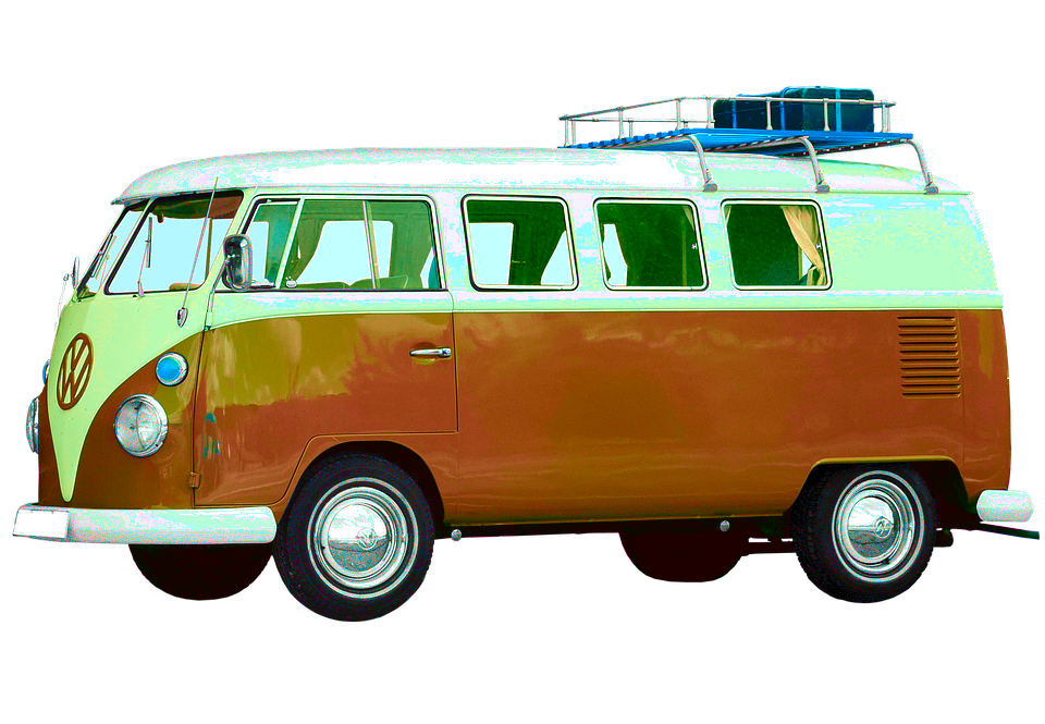 Volkswagen Bus